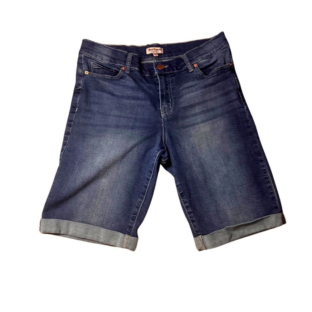 Juicy Women's Bermuda Shorts